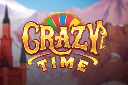 Crazy-Time